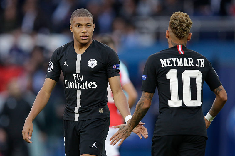 球员的培养 球员的培养