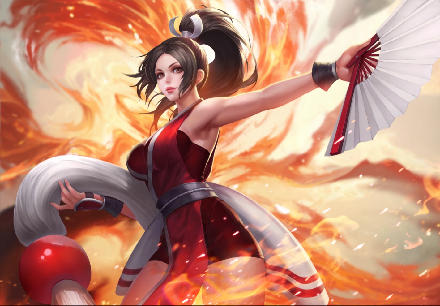 场合失手后 场合失手后