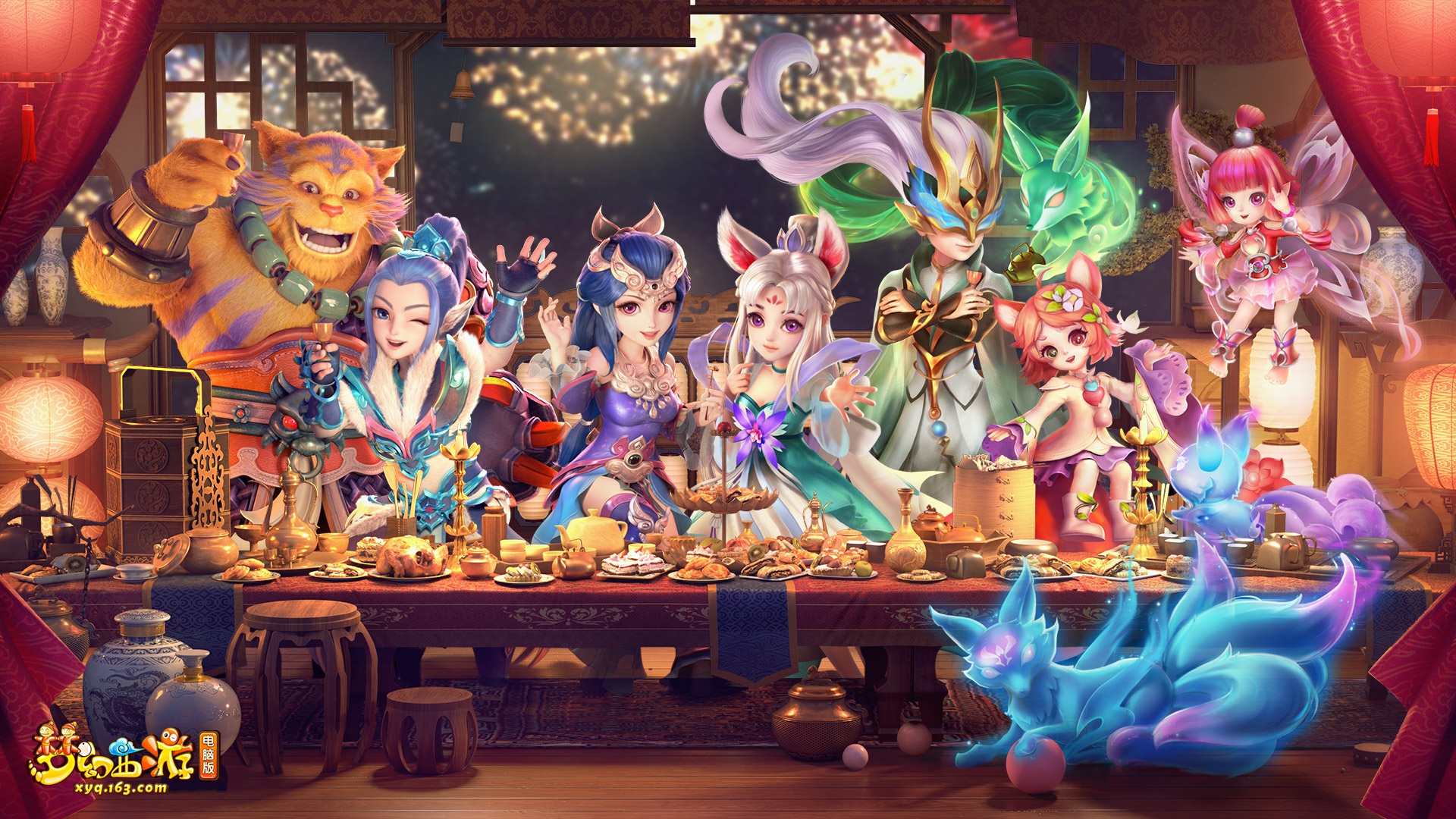 在这场充满 在这场充满