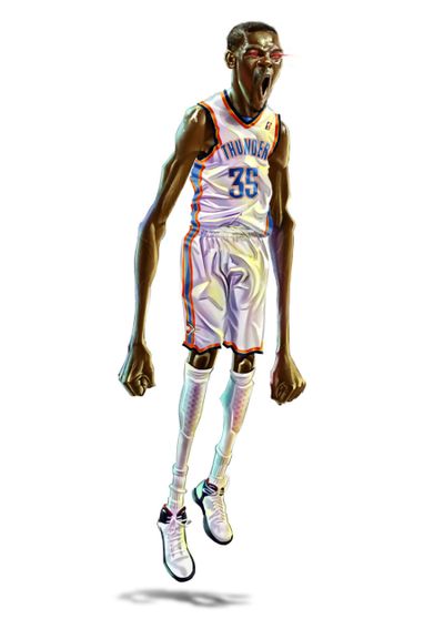 一个深刻的 一个深刻的