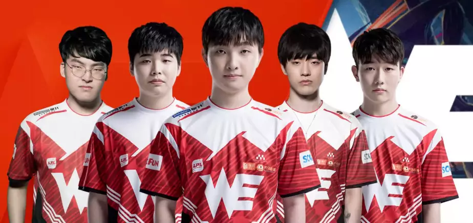 关键角色 关键角色