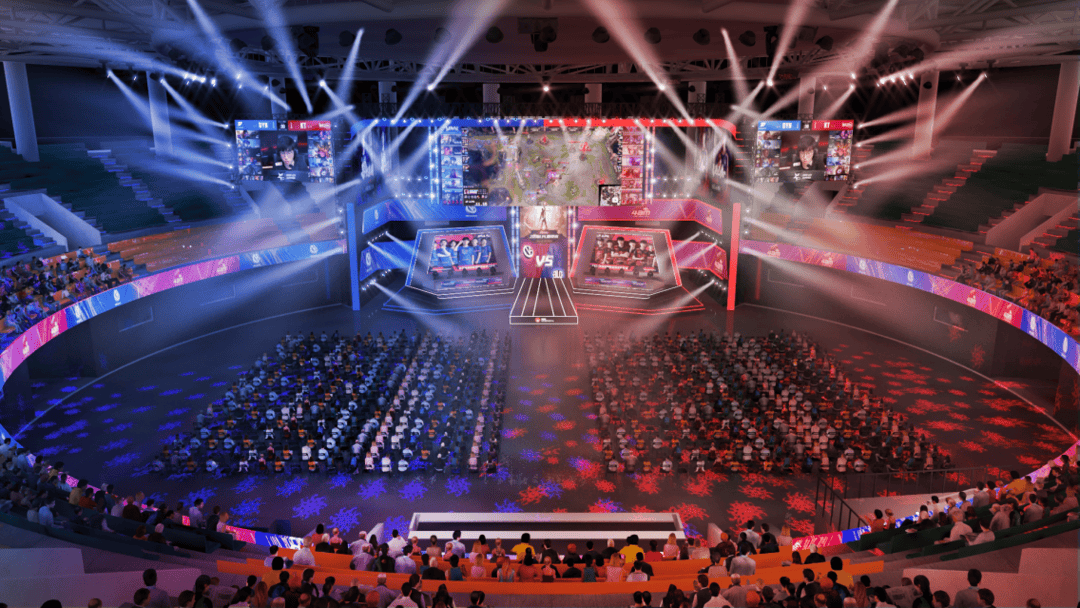 未来展望 未来展望