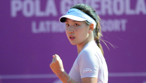 为提高战绩 为提高战绩