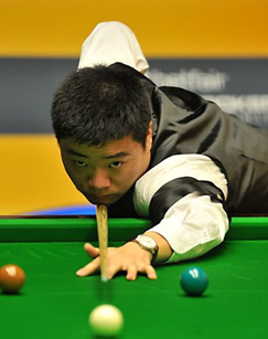 全新的风潮 全新的风潮